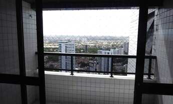 Imagem: Apartamento para venda tem 200 metros quadrados