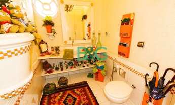 Imagem 5: Apartamento com 3 dormitórios à venda, 115 m² por R$ 850.000,00 - Pacaembu - São Paulo/SP