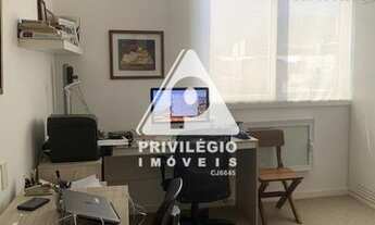 Imagem 6: Apartamento à venda, 3 quartos, 2 suítes, 2 vagas, Ipanema - RIO DE JANEIRO/RJ