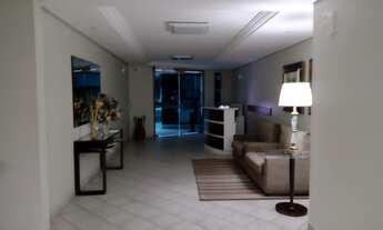 Imagem 4: Apartamento para venda possui 97 metros quadrados com 3 quartos em Campinas - São José - S