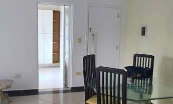 Imagem 5: Apartamento 02 dorms 73 mts -. Semi Mobiliado em Gopouva - Guarulhos - SP