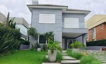 Imagem 2: ELDORADO DO SUL - Casa de Condomínio - SANS SOUCI