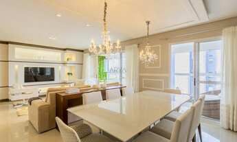 Imagem: Apatamento no Ecoville - ARYA 1