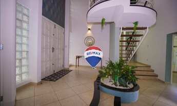 Imagem 6: Casa com 4 dormitórios à venda, 412 m² por R$ 1.275.000 - Vila Harmonia (Jardim das Roseir