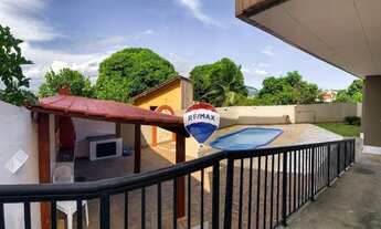 Imagem 3: Apartamento com 3 dormitórios à venda, 153 m² por R$ 750.000,00 - Jardim Guanabara - Rio d