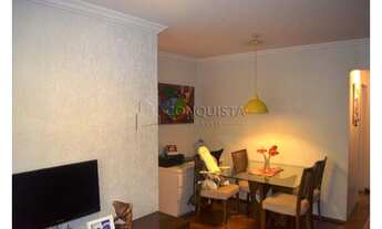 Imagem 2: Apartamento em São Paulo - Ipiranga