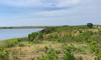 Imagem 3: Fazenda c/ 1.144ha (parte ideal), para piscicultura c/ tanques e outras benfs. em Várzea G