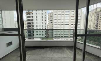 Imagem 5: Apartamento a Venda em Higienópolis de 115m² - 3 Dorms (1 Suíte) + 2 Vagas