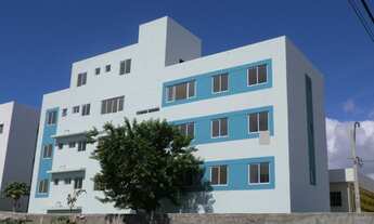 Imagem: Edf. Bela Vista, Pau Amarelo, Paulista