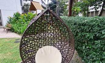 Imagem 7: Apartamento para aluguel possui 42 metros quadrados com 1 quarto em Boa Viagem - Recife