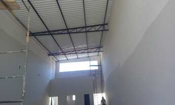 Imagem 3: Lindo galpao, pra venda ou locação, avenida, com estrutura pra mezanino