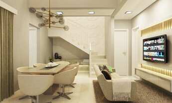 Imagem 3: Casa à venda no bairro Centro - Eusébio/CE