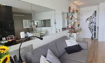 Imagem 3: Apartamento para venda com 90 metros quadrados com 3 quartos em Farol - Maceió - Al