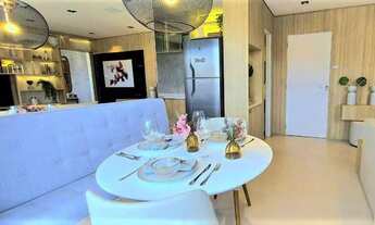 Imagem 5: Apto 2 Dorm novo com Terraço Lazer de Clube *Maravilhoso,Imperdível