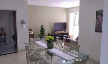 Imagem 5: Apartamento para Venda em Goiânia, Setor Bueno, 3 dormitórios, 1 suíte, 2 banheiros, 1 vag