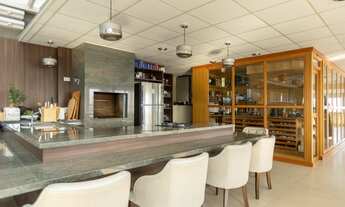 Imagem 5: Cobertura no Bigorrilho - ARYA 1