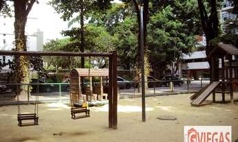 Imagem 3: Cobertura residencial à venda, Leblon, Rio de Janeiro