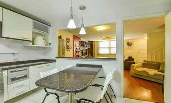 Imagem 5: Casa de Condomínio com 3 dormitórios à venda com 167m² por R$ 860.000,00 no bairro Ecovill