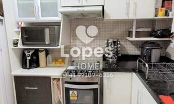 Imagem 6: Apartamento na Vila Izabel, 3 Quartos (1 Suíte), 1 Vaga