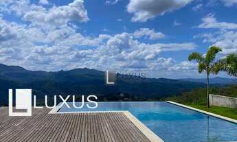 Imagem: Casa de 379m², vista definitiva