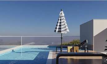 Imagem 2: Apartamento para venda com 30 metros quadrados com 1 quarto em São Pedro - Juiz de Fora