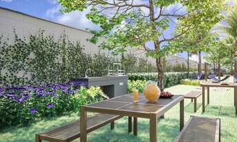 Imagem: Apartamento 3 dormitórios - sendo 1 suíte