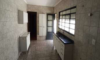 Imagem 2: CASA RESIDENCIAL em ARARAQUARA - SP, VILA GUAIANAZES