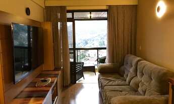 Imagem 5: Cobertura de frente para o Sol das Braunes - NF