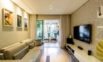 Imagem 3: Sossego e modernidade no Juvevê!