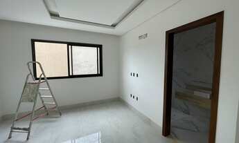 Imagem 3: Sobrado Condomínio ParqVille Pinheiros - Aparecida de Goiânia