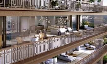 Imagem 4: Maravilhoso Apartamento em Alphaville de 313 M². Agende sua visita comigo