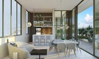 Imagem 6: Lançamento em Boa Viagem, com 3 quartos, 100% nascentes e 91m²