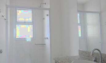 Imagem 7: Apartamento com 2 dormitórios para alugar, 107 m² por R$ 3.000,00/mês - Vila Dusi - São Be