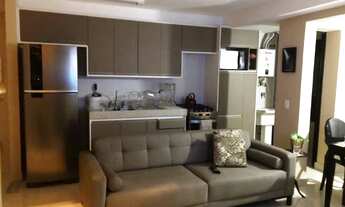 Imagem 4: Cobertura duplex 2 dormitórios à venda, 107 m² por R$ 1.300.000 - Sumarezinho - São Paulo