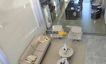 Imagem 7: Casa com 3 dormitórios à venda, 294 m² por R$ 1.500.000 - Condomínio MacKnight - Santa Bár