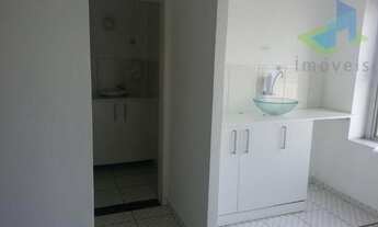 Imagem 4: REF:Sala Comercial 60m² 1 Banheiro Ótimo para seu comércio