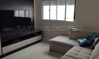 Imagem 9: Apartamento Apartamento com 2 dormitórios