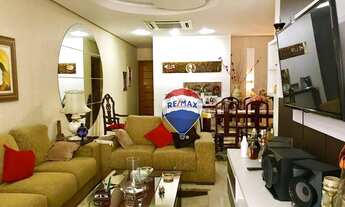 Imagem 4: Apartamento com 4 dormitórios à venda, 210 m² por R$ 1.300.000,00 - Jardim Guanabara - Rio