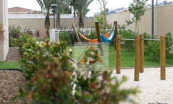 Imagem 11: Apartamento com 3 dormitórios à venda, 69 m² por R$ 409.000,00 - City América - São Paulo