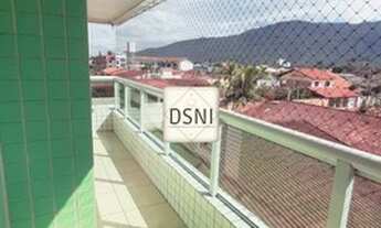 Imagem 6: BELO APARTAMENTO COM 52m² C/1 DORMITÓRIO (SACADA), SITUADO NO BAIRRO VILA TUPI, PRAIA GRAN