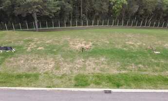 Imagem 6: Terreno em condomínio no Cidade Industrial- ARYA 1