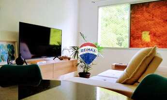 Imagem: Apartamento com 2 dormitórios à venda