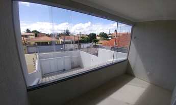 Imagem 5: Casa Dupléx, 4 suítes, deck, churrasqueira e preço bom!!