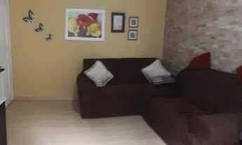 Imagem 3: Apartamento para Venda em São José/SC