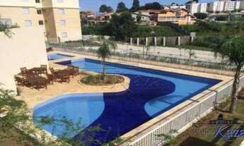 Imagem 2: Sao Jose dos Campos - Apartamento Padrão - Parque Residencial Flamboyant