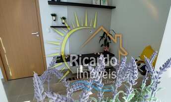 Imagem 6: APARTAMENTO RESIDENCIAL VERONA I EM CAIOBÁ - MATINHOS  2º Andar - Cobertura apartamento 25