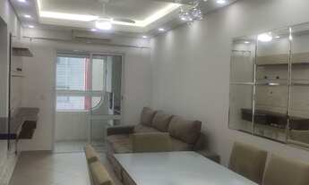 Imagem: VistaMar Pé na Areia Apartamento 97m2 Aviação