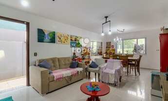 Imagem 6: Sobrado na Barreirinha, 164 m², 3 dormitórios