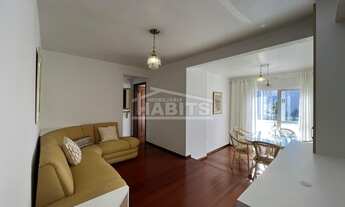 Imagem 5: APARTAMENTO com 1 dormitório para alugar com 55.4m² por R$ 1.500,00 no bairro Centro - CUR