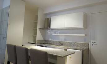 Imagem 6: STUDIO com 1 dormitório para alugar com 50m² por R$ 1.800,00 no bairro Centro - CURITIBA